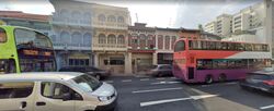 Boat Quay Conservation Area (D1), Shop House #484690711